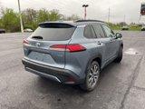 Certified 2023 Toyota Corolla Cross XLE image 5
