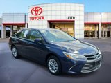 Used 2017 Toyota Camry LE image 3