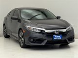 Used 2018 Honda Civic EX-L image 3