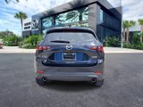 Used 2022 MAZDA CX-5 AWD 2.5 S w/ Premium Package image 4