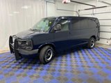 Used 2014 Chevrolet Express 1500 LS image 3