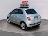 Used 2012 FIAT 500 Lounge w/ Luxury Leather Pkg image 5
