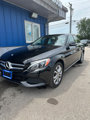 Used 2015 Mercedes-Benz C 300 4MATIC Sedan image 4