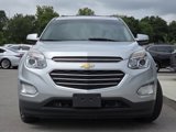Used 2017 Chevrolet Equinox LT w/ Convenience Package image 3