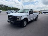 Used 2017 Ford F150 XL w/ Equipment Group 101A Mid image 2