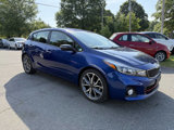 Used 2018 Kia Forte SX image 4