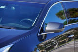 Used 2017 Cadillac XTS w/ Rear Seat Comfort Package image 6