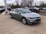 Used 2023 Chevrolet Malibu LT image 3