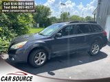 Used 2013 Subaru Outback 3.6R Limited w/ Moonroof Pkg image 3