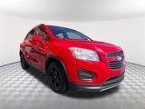 Used 2015 Chevrolet Trax LT w/ LT Sun and Sound Package image 3