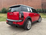 Used 2011 MINI Cooper Clubman John Cooper Works image 5