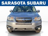 Used 2018 Subaru Forester 2.5i Premium image 2
