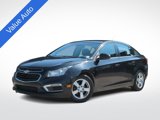 Used 2015 Chevrolet Cruze LT image 1