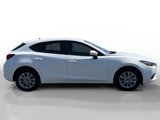 Used 2018 MAZDA MAZDA3 Sport image 6