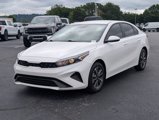 Used 2024 Kia Forte LXS image 3