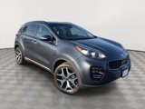 Used 2018 Kia Sportage SX image 3