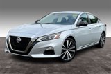 Used 2022 Nissan Altima 2.5 SR image 2
