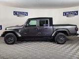 New 2024 Jeep Gladiator Sport image 2