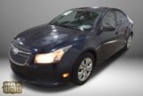 Used 2014 Chevrolet Cruze LS image 3