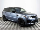 Used 2019 Land Rover Range Rover Sport Supercharged image 3