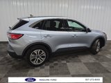 Used 2022 Ford Escape SEL image 3