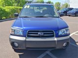 Used 2004 Subaru Forester 2.5X image 2