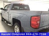 Used 2015 Chevrolet Silverado 1500 LT image 4