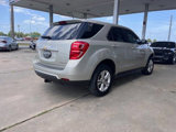 Used 2016 Chevrolet Equinox LS image 4