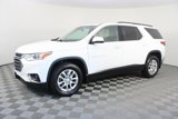 Used 2019 Chevrolet Traverse LT image 2