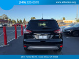 Used 2014 Ford Escape SE w/ Equipment Group 201A image 5