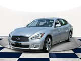 Used 2017 INFINITI Q70 L 3.7 image 4