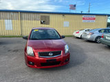 Used 2011 Nissan Sentra 2.0 SR image 5