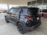 Used 2017 Jeep Renegade Altitude image 4