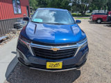 Used 2022 Chevrolet Equinox LT image 3