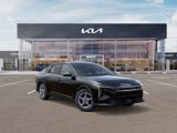 New 2025 Kia K4 LXS image 2