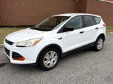 Used 2014 Ford Escape S image 4