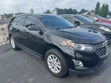 Used 2019 Chevrolet Equinox LT w/ LPO, Blackout Package image 3