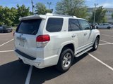 Used 2013 Toyota 4Runner Limited image 5