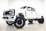 Used 2024 Ford F450 Limited w/ FX4 Off-Road Package image 2