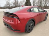 New 2024 Toyota Prius LE image 5