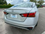 Used 2023 Nissan Altima 2.5 SV image 3