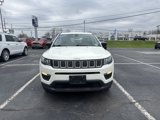 Used 2020 Jeep Compass Sport image 2