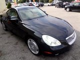 Used 2004 Lexus SC 430 Convertible image 2