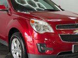Used 2014 Chevrolet Equinox LT w/ Driver Convenience Package image 2