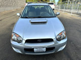 Used 2004 Subaru Impreza WRX Wagon image 2