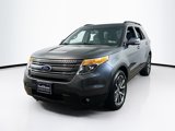 Used 2015 Ford Explorer XLT w/ Equipment Group 202B image 3