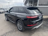 Certified 2022 Lincoln Corsair AWD w/ Equipment Group 101A image 5