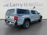 Used 2019 Toyota Tacoma Limited image 5