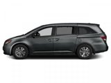 Used 2015 Honda Odyssey EX-L image 3