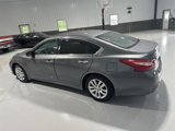 Used 2017 Nissan Altima 2.5 S w/ Power Driver Seat Package image 5